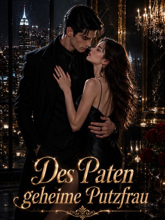 Des Paten geheime Putzfrau