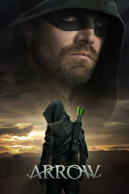 Arrow S8 (2019)