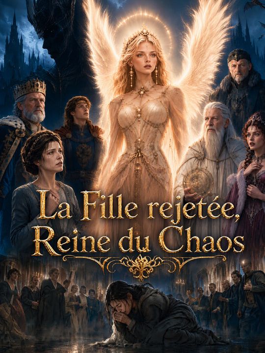 La Fille rejetée, Reine du Chaos