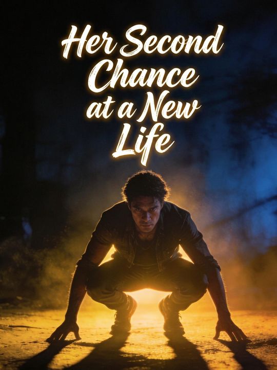 Her Second Chance at a New Life