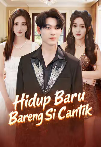 Hidup Baru Bareng Si Cantik