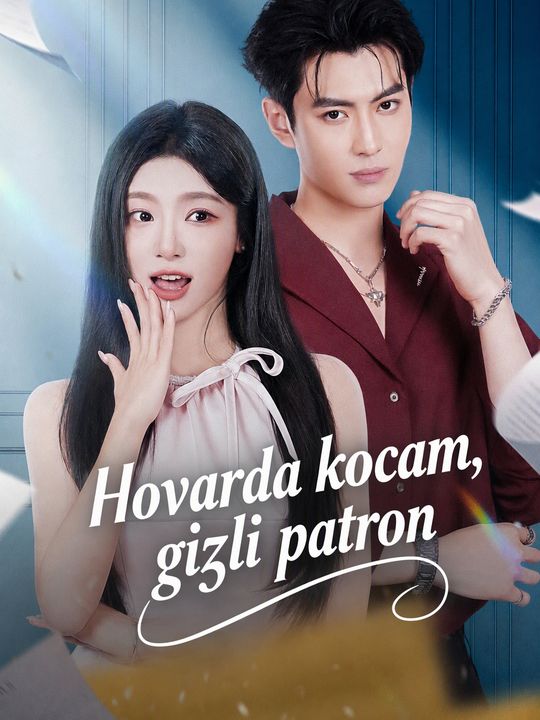 Hovarda kocam, gizli patron