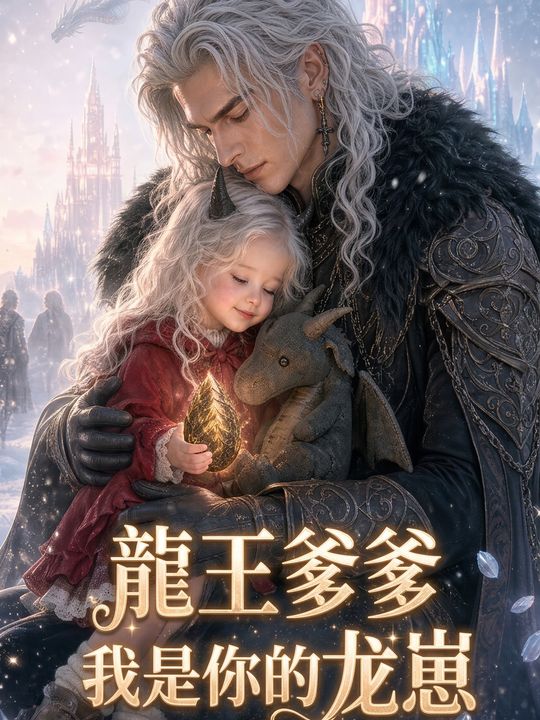 龍王爹爹我是你的龍崽