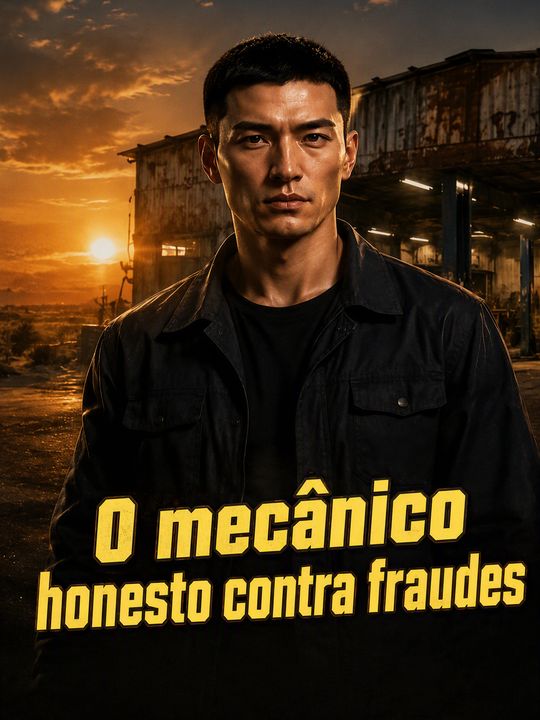 O mecânico honesto contra fraudes