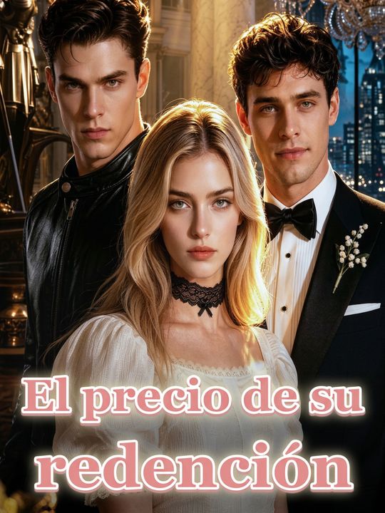 El precio de su redención