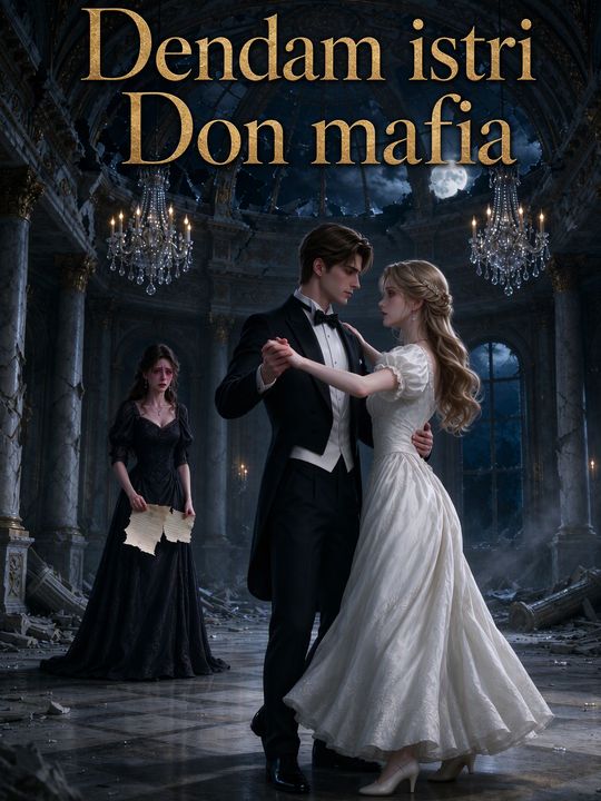 Dendam istri Don mafia