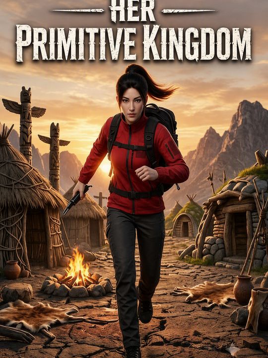 Her Primitive Kingdom