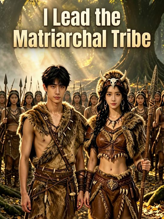 I Lead the Matriarchal Tribe