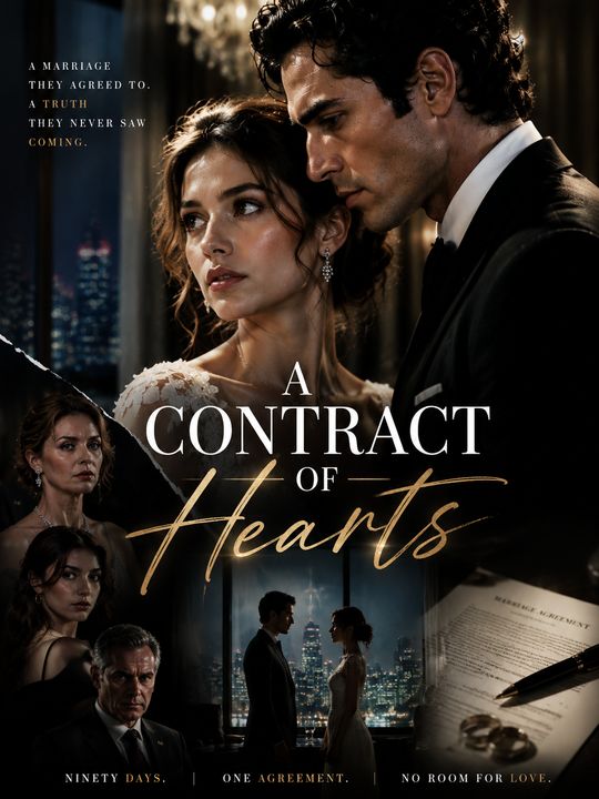 A Contract of Hearts