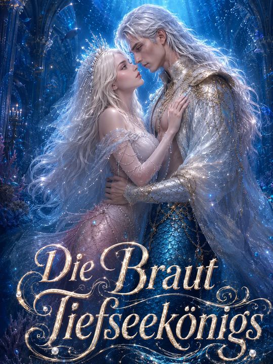 Die Braut des Tiefseekönigs