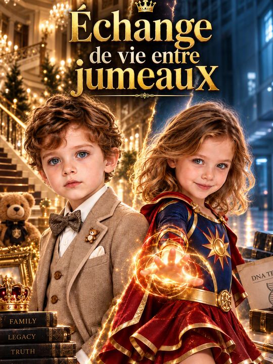Échange de vie entre jumeaux