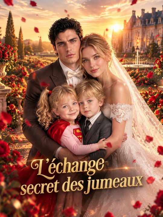L'échange secret des jumeaux