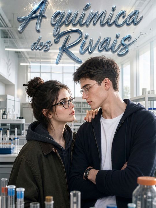 A química dos rivais