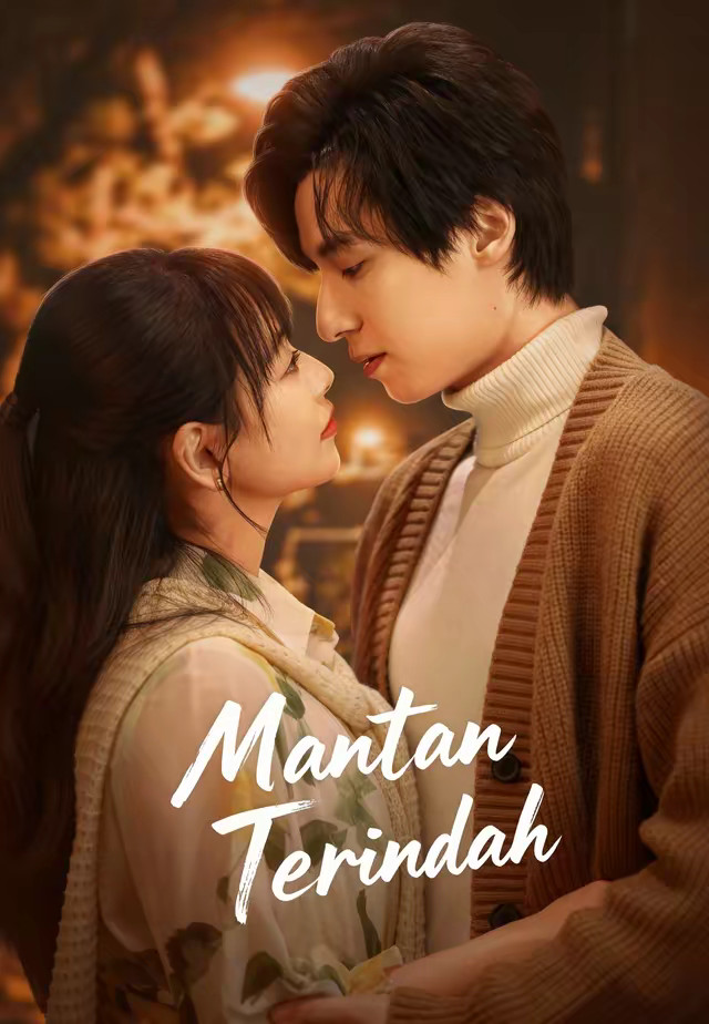Mantan Terindah