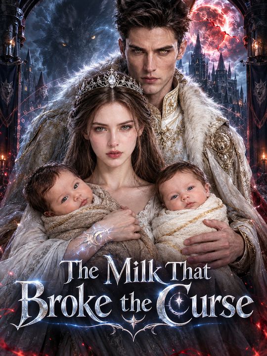 The Milk That Broke the Curse