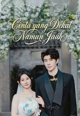 Cinta yang Dekat Namun Jauh