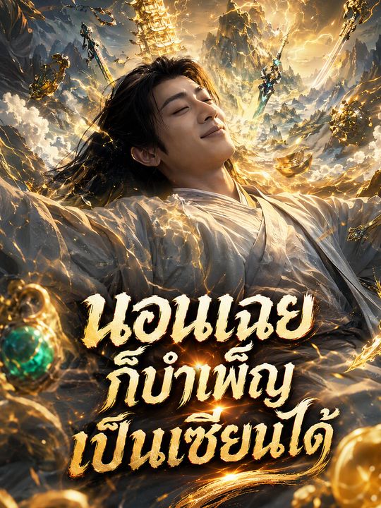 ข้านี่แหละเซียนสายชิล