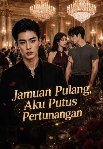 Jamuan Pulang, Aku Putus Pertunangan