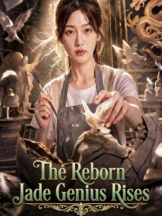 The Reborn Jade Genius Rises