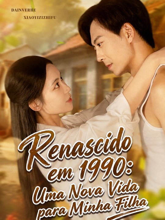 De Volta a 1990: Enriquecendo com a Filha e a Cunhada