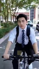 Bending My Straight Boss [English] (2024)