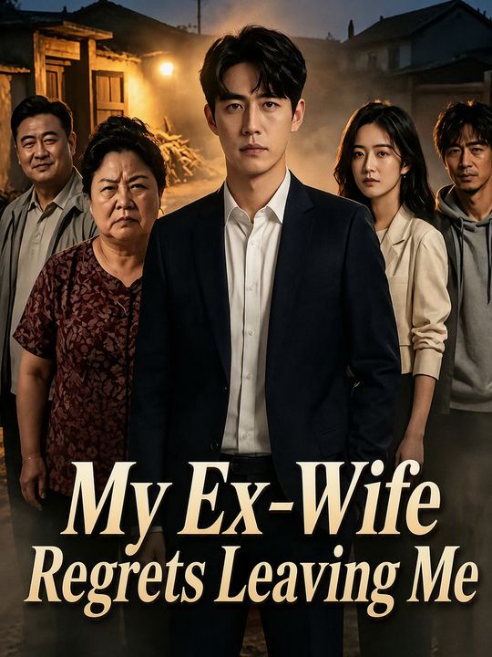 My Ex-Wife Regrets Leaving Me