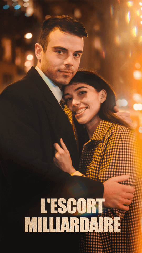L'escort Milliardaire