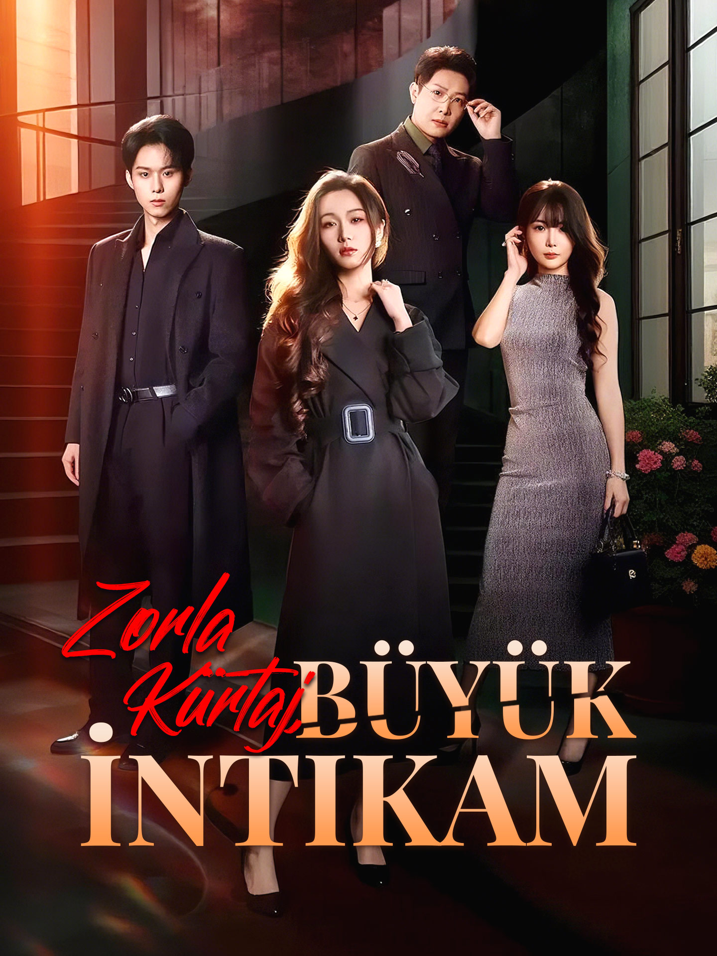 Zorla Kürtaj, Büyük İntikam