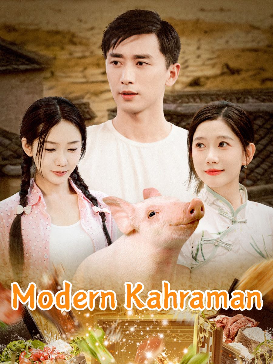 Modern Kahraman