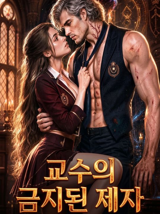 교수의 금지된 제자