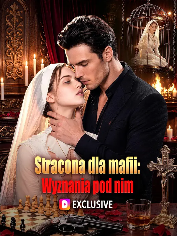 Stracona dla mafii: Wyznania pod nim(Wersja dubbingowana)