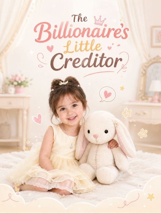 The Billionaire’s Little Creditor