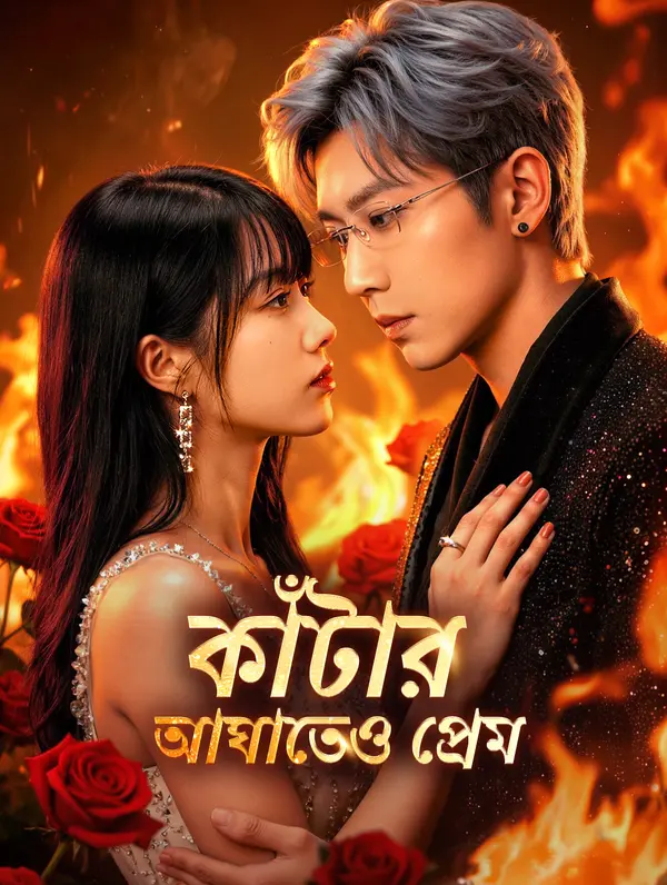 কাঁটার আঘাতেও প্রেম
