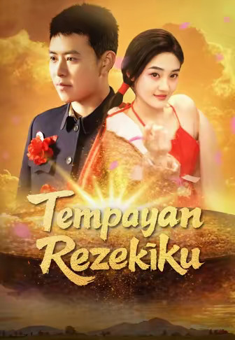 Tempayan Rezekiku