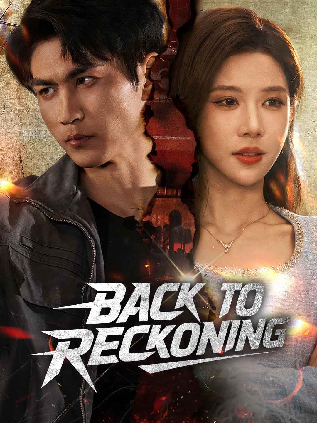 Back to Reckoning (English-dubbed) (2026)