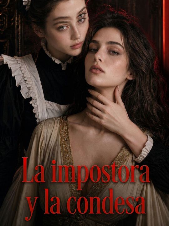 La impostora y la condesa