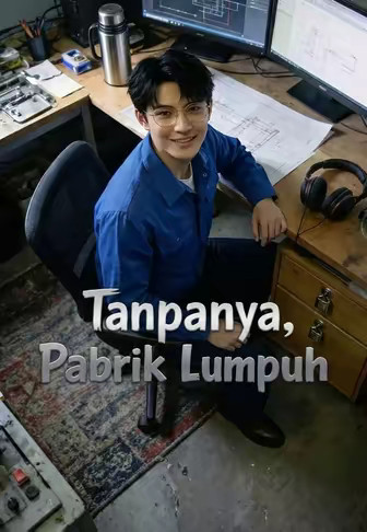 Tanpanya, Pabrik Lumpuh