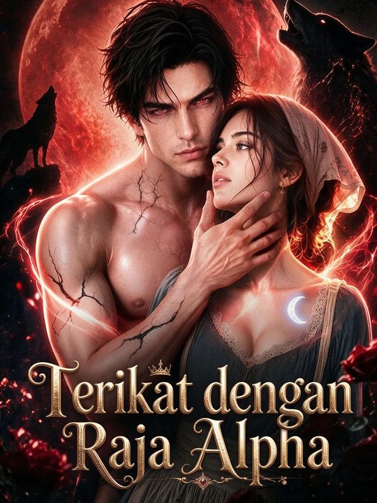 Terikat dengan Raja Alpha