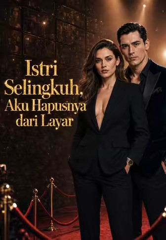 Istri Selingkuh, Aku Hapusnya dari Layar