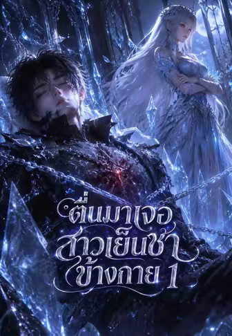 ตื่นมาเจอสาวเย็นชาข้างกาย 1