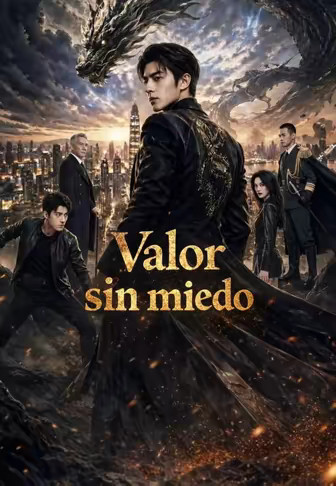 Valor sin miedo