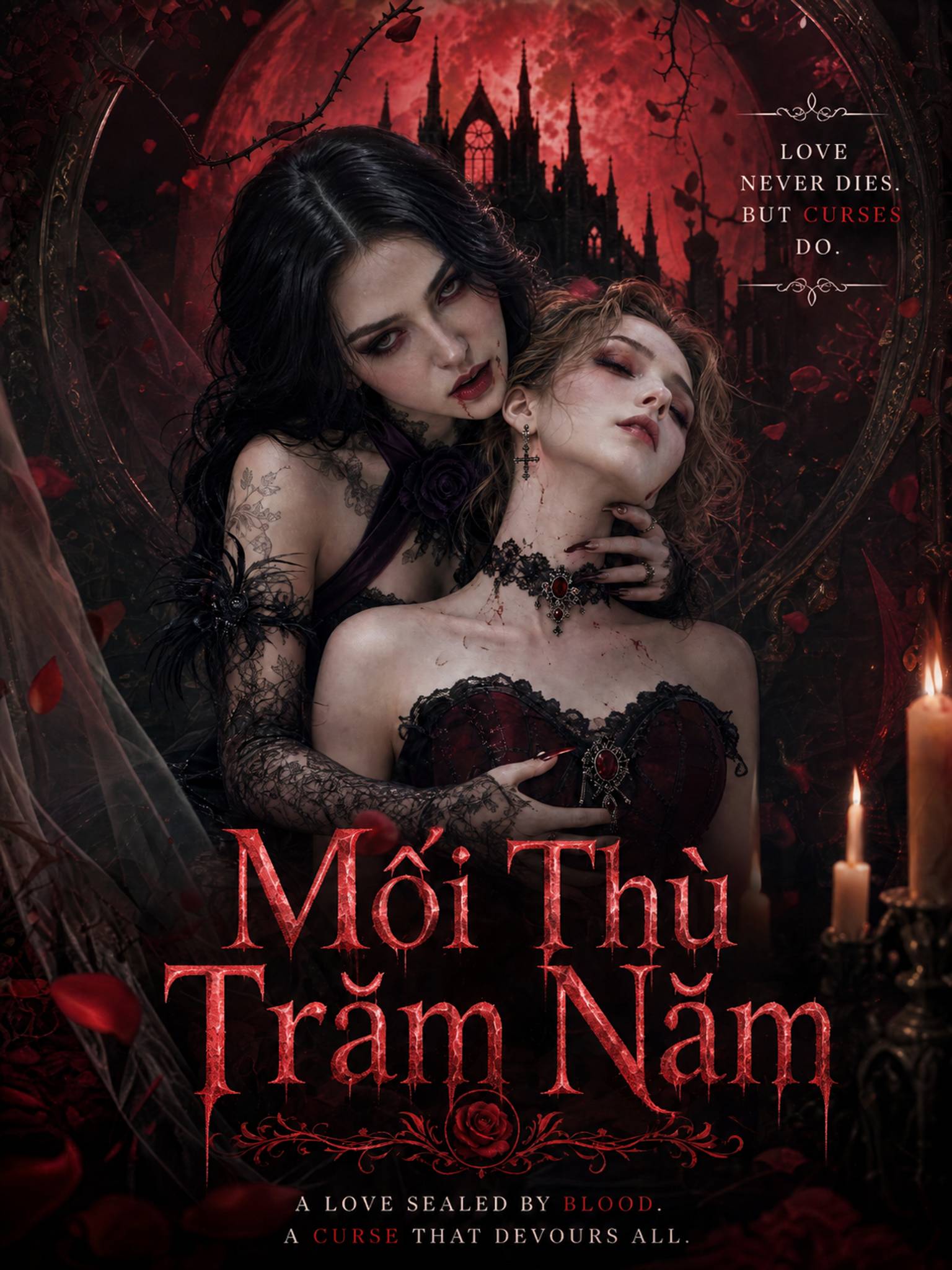 Mối Thù Trăm Năm