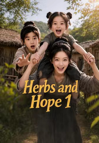Herbs and Hope 1