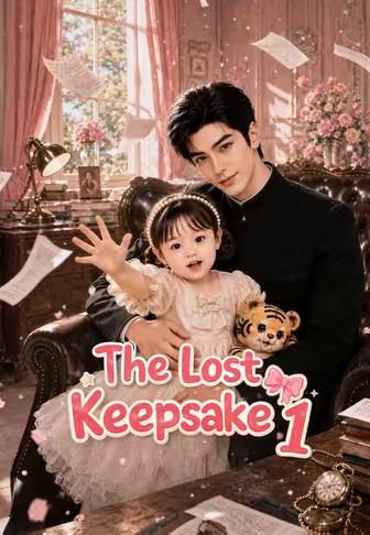 The Lost Keepsake 1