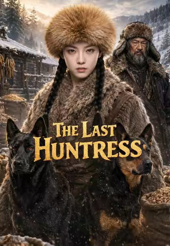 The Last Huntress