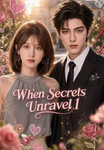 When Secrets Unravel 1
