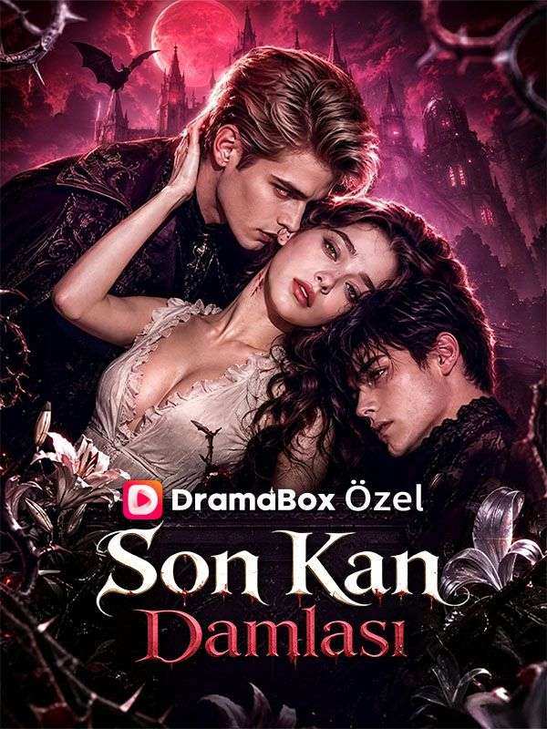 (Dublajlı) Son Kan Damlası
