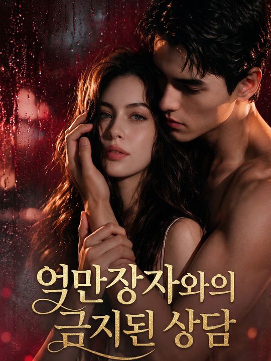 억만장자와의 금지된 상담