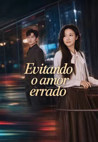 Evitando o amor errado