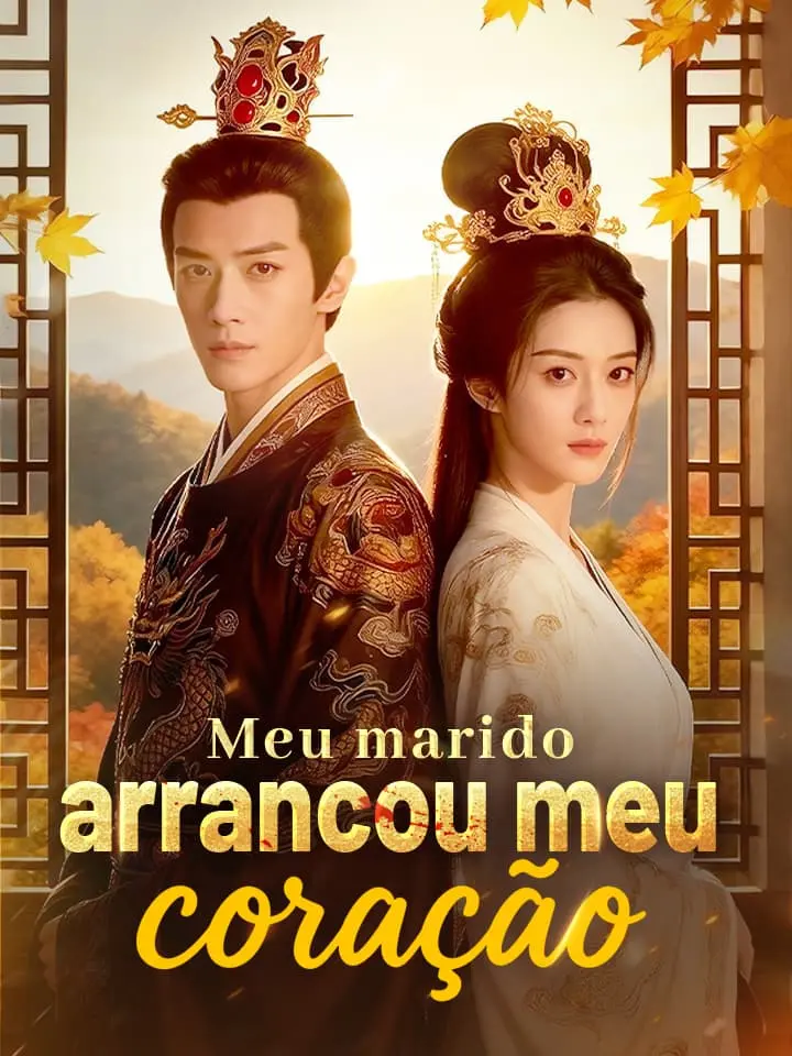 Meu marido arrancou meu coração
